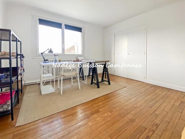 Maison rénovée de 5 pièces 125 m² -Proche centre-ville de DIVES SUR MER - DPE B