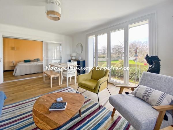 Maison rénovée de 5 pièces 125 m² -Proche centre-ville de DIVES SUR MER - DPE B
