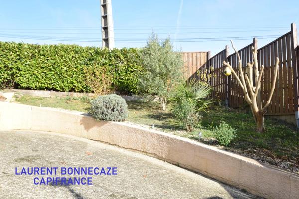 Maison individuelle à vendre T4 BEAUMONT DE LOMAGNE (82)