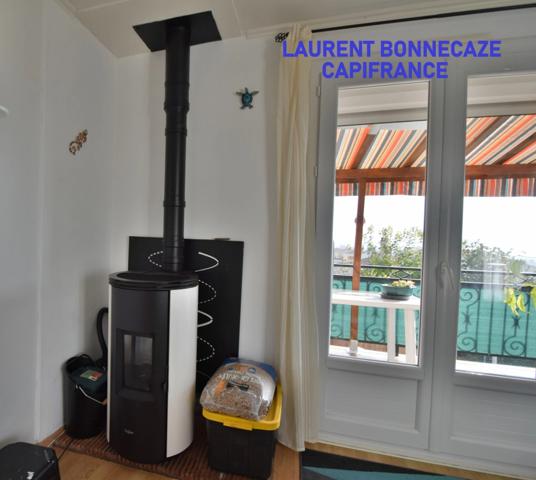Maison individuelle à vendre T4 BEAUMONT DE LOMAGNE (82)