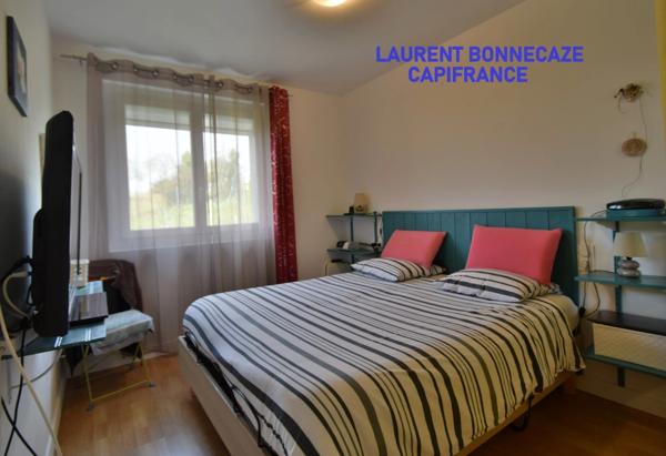Maison individuelle à vendre T4 BEAUMONT DE LOMAGNE (82)