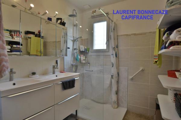 Maison individuelle à vendre T4 BEAUMONT DE LOMAGNE (82)