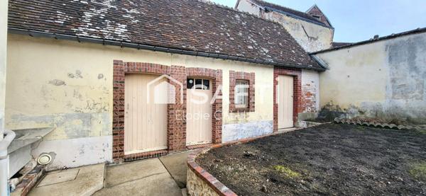 Idéal investisseur – Maison cœur ville