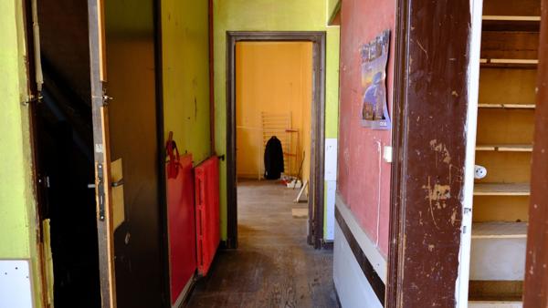 Vente Immeuble200 m² - ST POL SUR TERNOISE (62130)