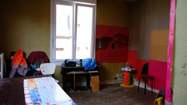 Vente Immeuble200 m² - ST POL SUR TERNOISE (62130)