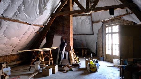 Vente Immeuble200 m² - ST POL SUR TERNOISE (62130)