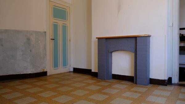 Vente Immeuble200 m² - ST POL SUR TERNOISE (62130)