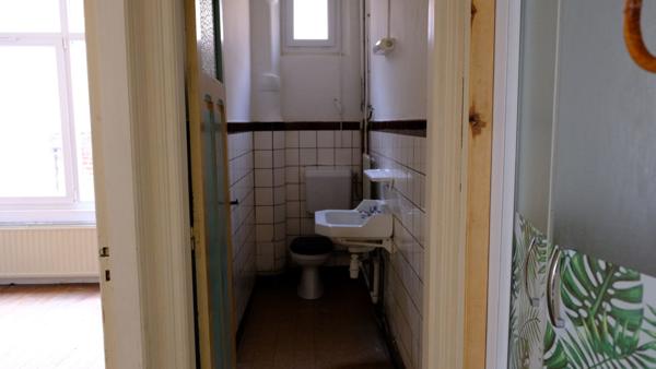 Vente Immeuble200 m² - ST POL SUR TERNOISE (62130)