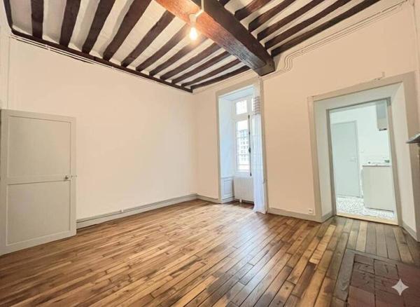 Appartement 2 pièces - 35000 Rennes