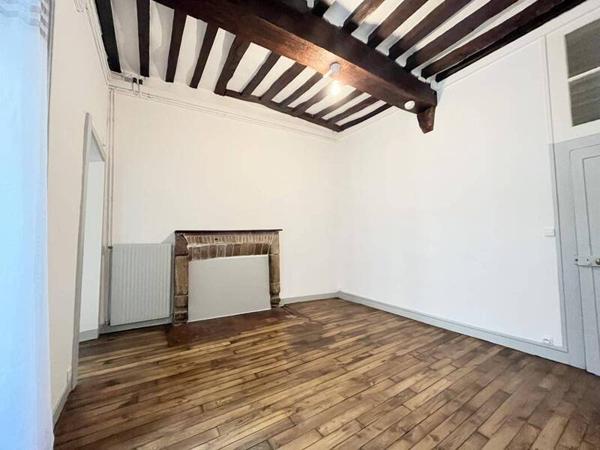 Appartement 2 pièces - 35000 Rennes