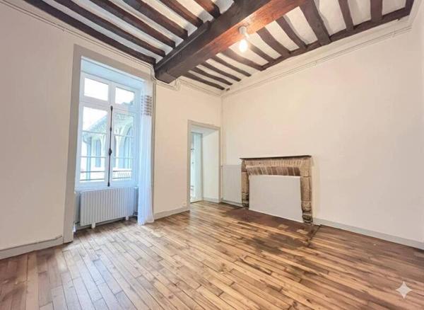 Appartement 2 pièces - 35000 Rennes