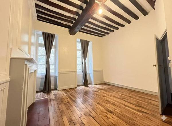 Appartement 2 pièces - 35000 Rennes