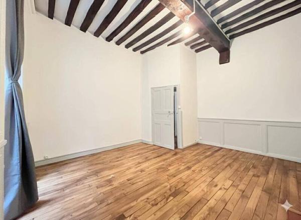 Appartement 2 pièces - 35000 Rennes