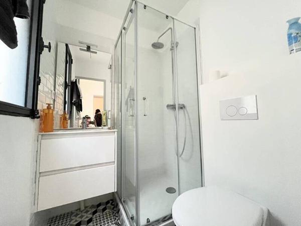 Appartement 2 pièces - 35000 Rennes