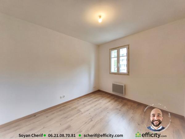 Maison 6 pièces - 154 m²