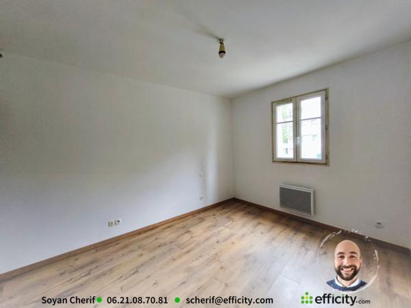 Maison 6 pièces - 154 m²