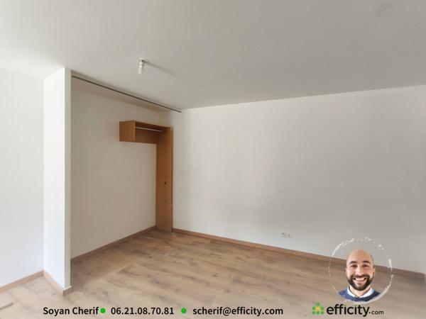 Maison 6 pièces - 154 m²