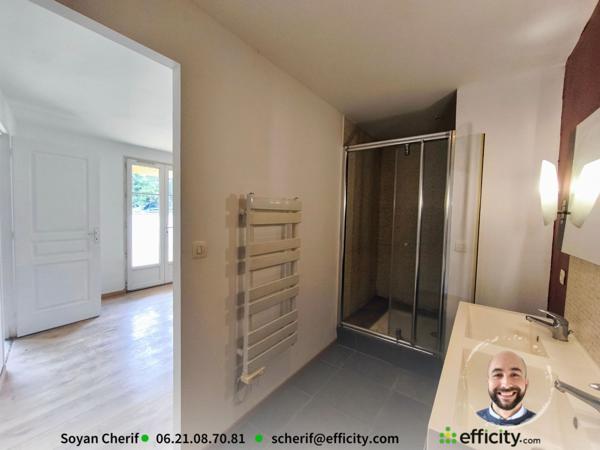 Maison 6 pièces - 154 m²