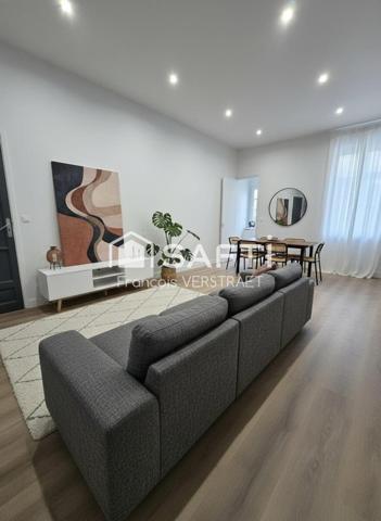 Magnifique maison  entièrement rénovée