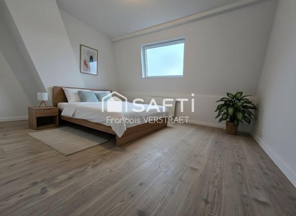 Magnifique maison  entièrement rénovée