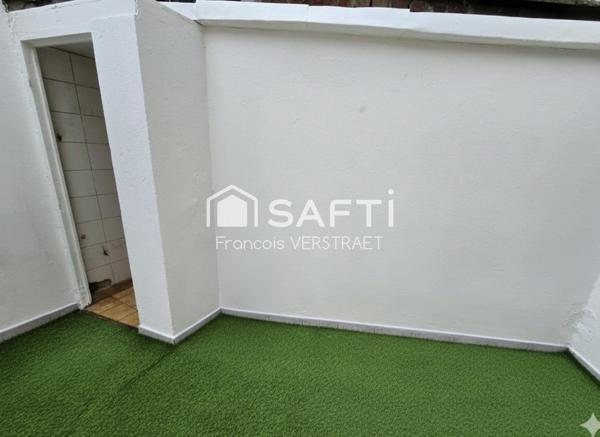 Magnifique maison  entièrement rénovée