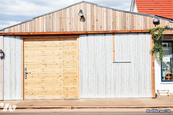 Hangar