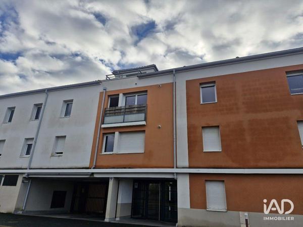 Location bureaux 50 m² Bouaye