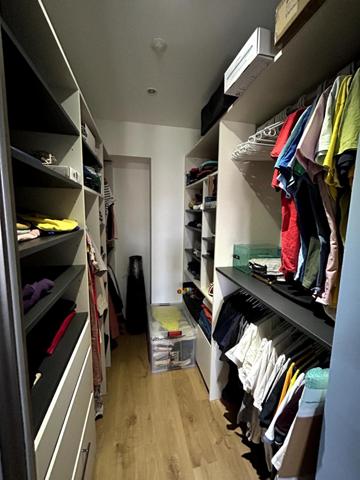 Maison aux volumes généreux offrant un cadre de vie idéal