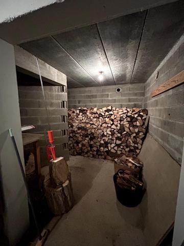 Maison aux volumes généreux offrant un cadre de vie idéal