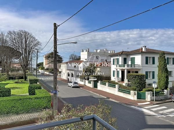 Appartement T4 - 98m2 - Royan Pontaillac (17200)