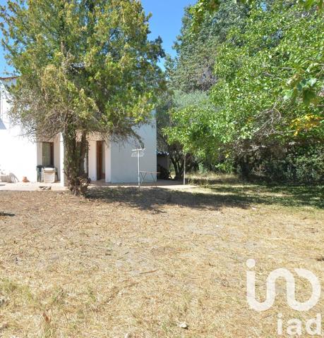 Maison à vendre 4 pièces 100 m² Arles