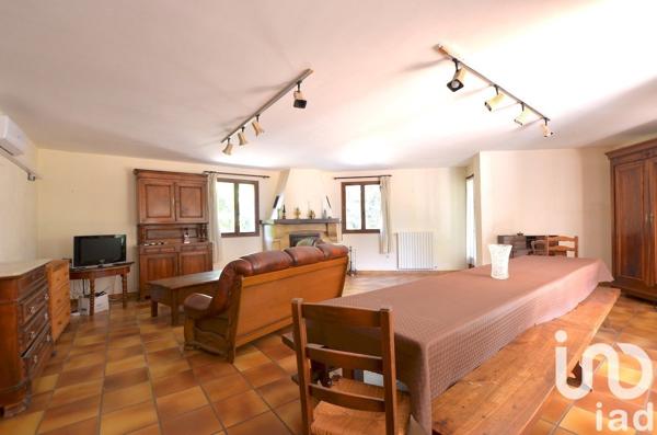 Maison à vendre 4 pièces 100 m² Arles