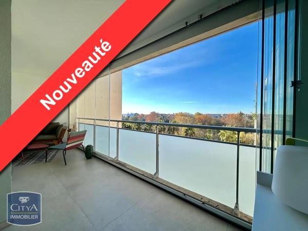 Appartement à vendre 4 pièces 80.02m²