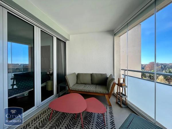 Appartement à vendre 4 pièces 80.02m²