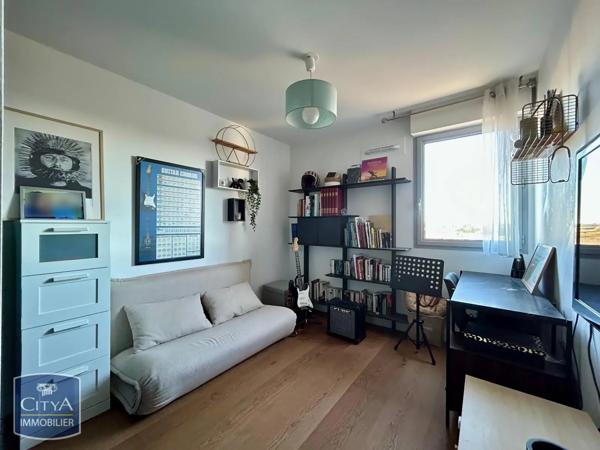 Appartement à vendre 4 pièces 80.02m²