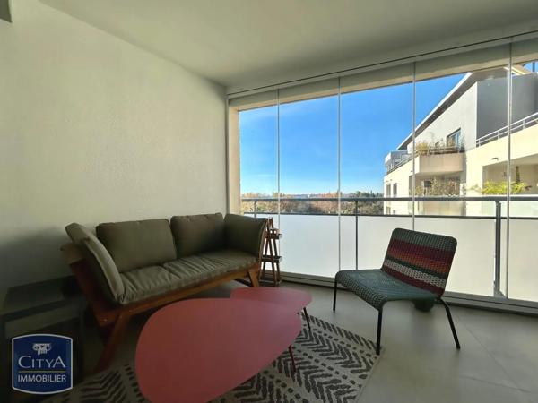 Appartement à vendre 4 pièces 80.02m²