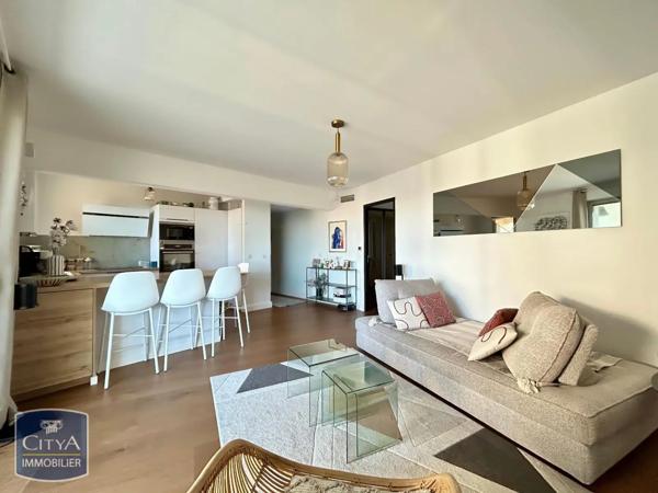 Appartement à vendre 4 pièces 80.02m²