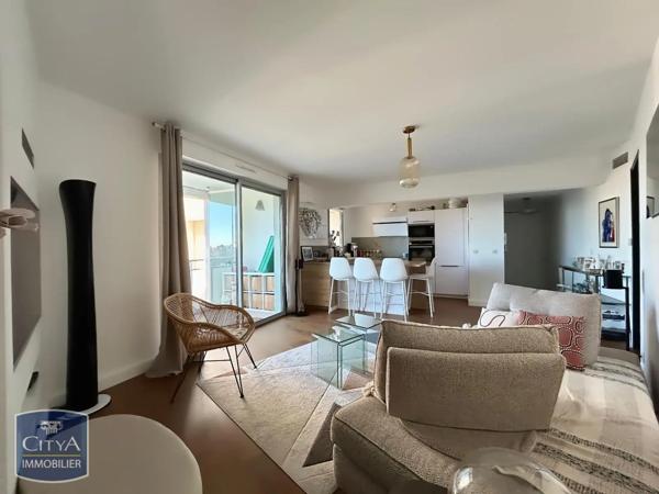 Appartement à vendre 4 pièces 80.02m²