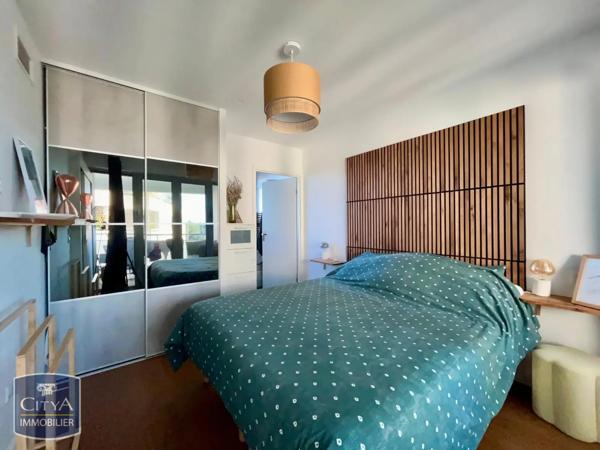 Appartement à vendre 4 pièces 80.02m²