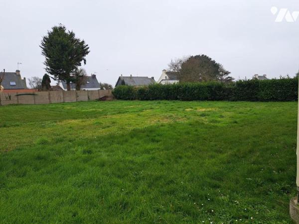 Vente Terrain à bâtir à Penvénan