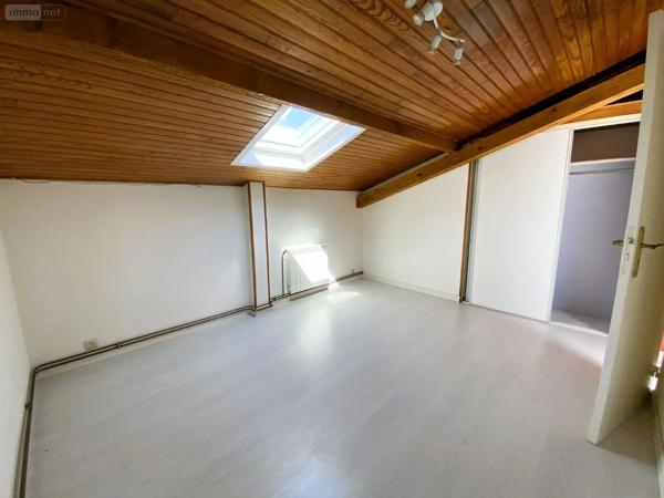Achat - Maison | Echoppe Cenon 33150 5 pièces 85 m 2 85 m 2