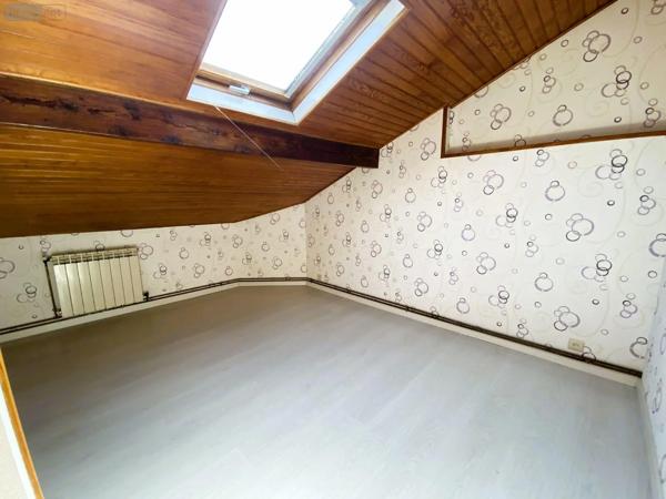 Achat - Maison | Echoppe Cenon 33150 5 pièces 85 m 2 85 m 2