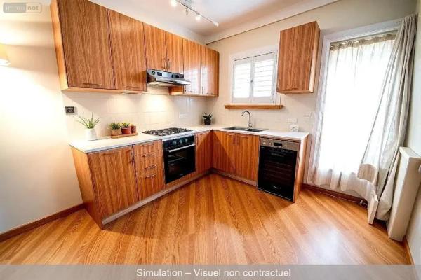 Achat - Maison | Echoppe Cenon 33150 5 pièces 85 m 2 85 m 2
