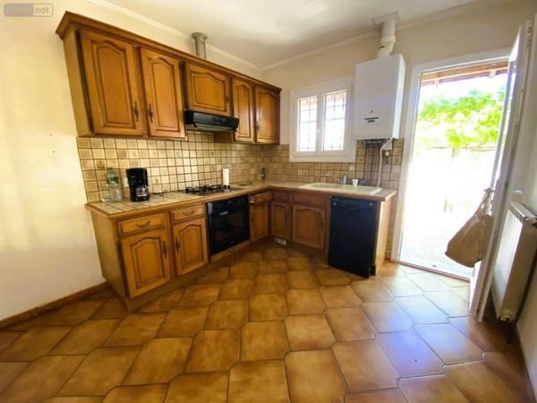 Achat - Maison | Echoppe Cenon 33150 5 pièces 85 m 2 85 m 2