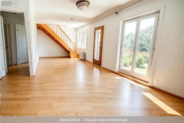 Achat - Maison | Echoppe Cenon 33150 5 pièces 85 m 2 85 m 2