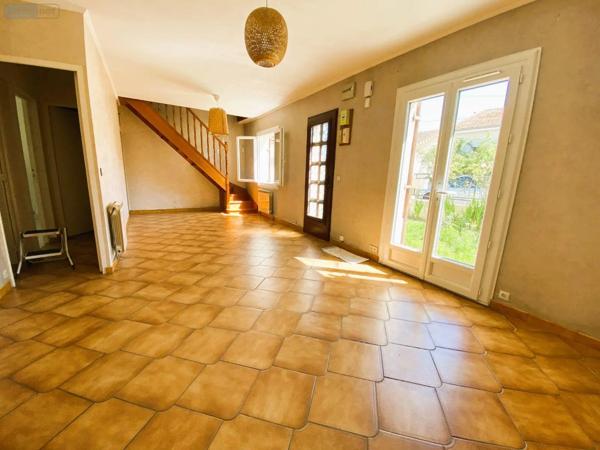 Achat - Maison | Echoppe Cenon 33150 5 pièces 85 m 2 85 m 2