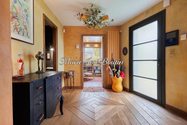 Maison à DEAUVILLE, 14800 - 6 pièces 300m²