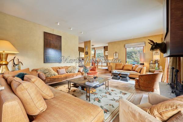 Maison à DEAUVILLE, 14800 - 6 pièces 300m²