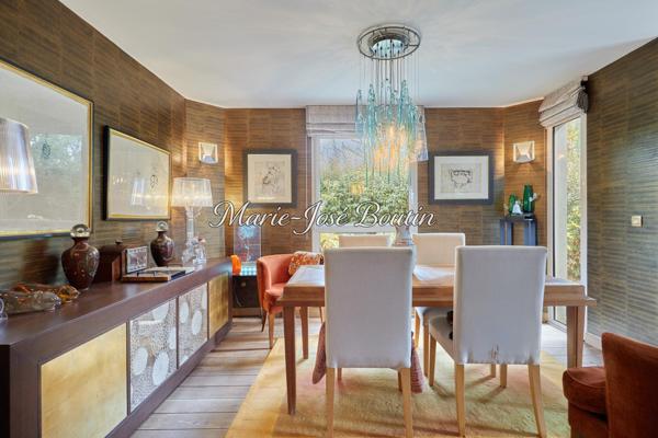 Maison à DEAUVILLE, 14800 - 6 pièces 300m²