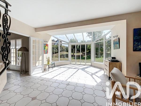 Maison à vendre 6 pièces 168 m² Saint-Fuscien